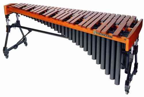 Bergerault Marimba "Performer" Honduras rosewood