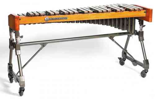 Bergerault Xylophone Rosewood "Performer" 3.5 Octaves