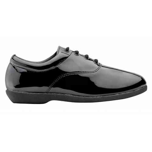 StylePlus  Patent Pinnacle Shoe