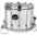 Mapex Snare Drum Quantum 14X12