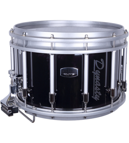 Dynasty Custom Elite Marching Double Shorty Snare14X10