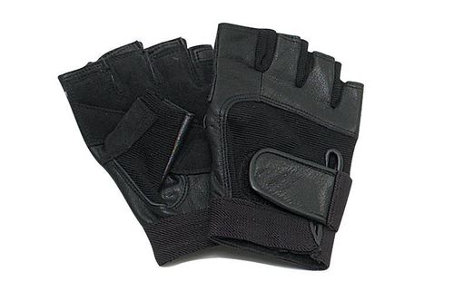 DSI Gants Fingerless Leather