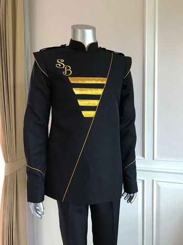 SB uniform