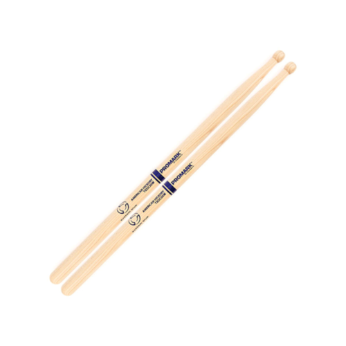 American Hickory TXDC50W Marching Drumsticks